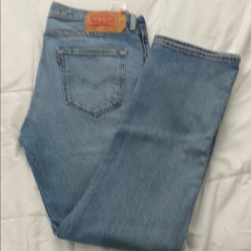 Men’s 501 Levi’s
